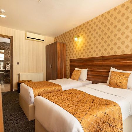 Niva Atakum Otel Samsun Exterior photo