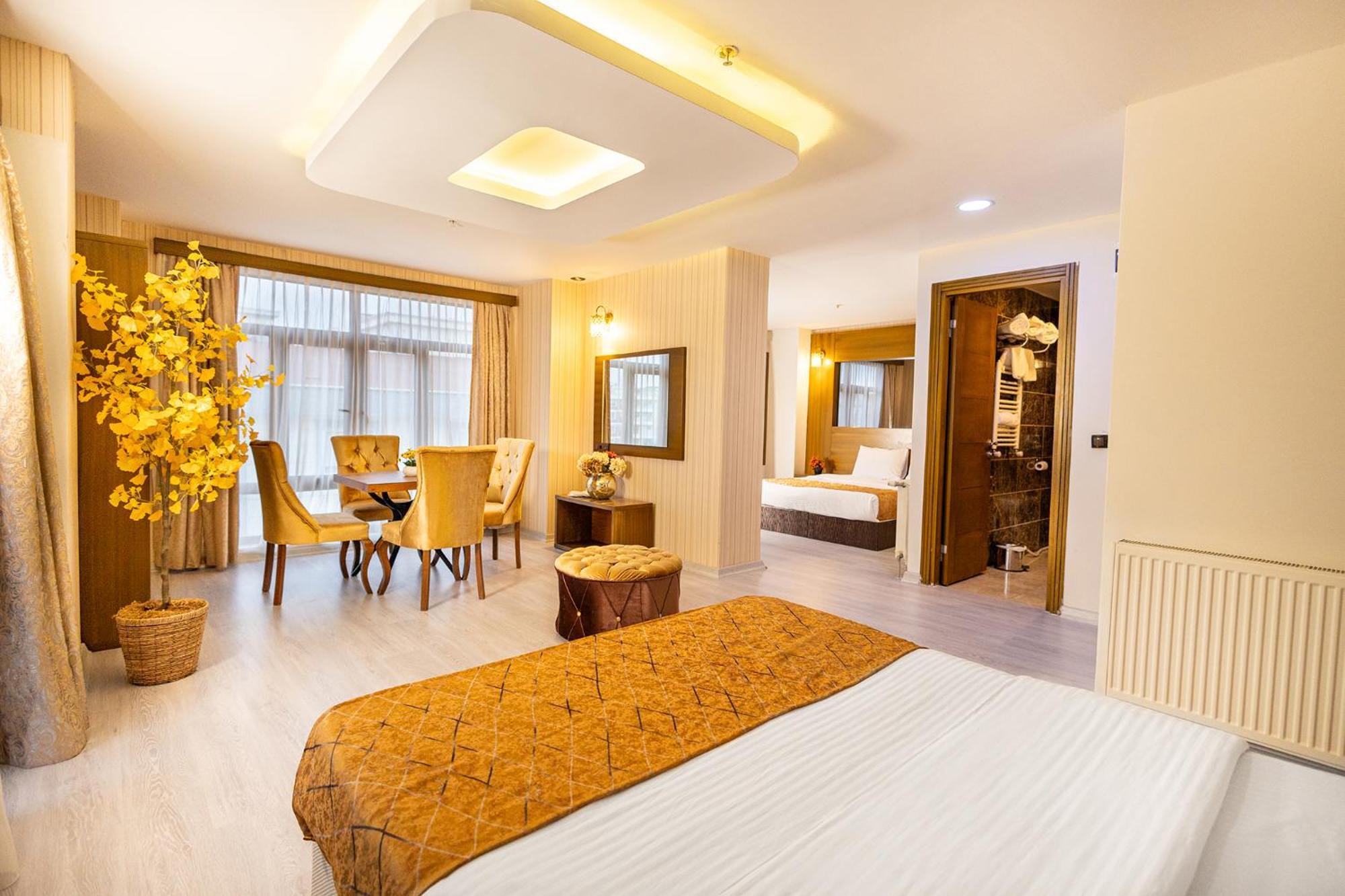 Niva Atakum Otel Samsun Exterior photo